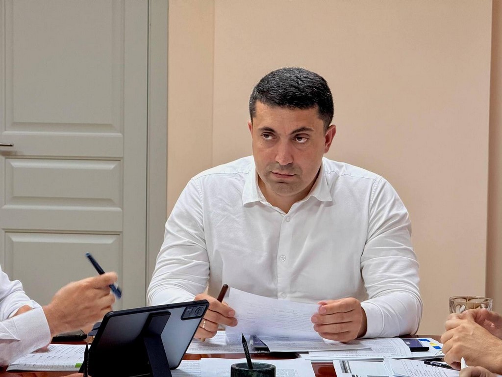 Камил Саидов: «Вейпы – это не просто "мода", это реальная угроза здоровью»