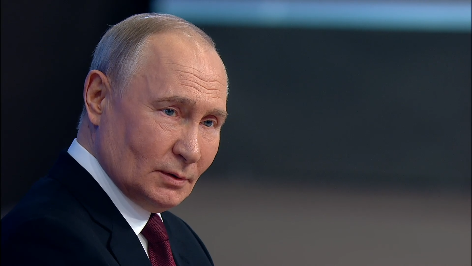 Владимир Путин: «Материнский капитал – наше уникальное изобретение»