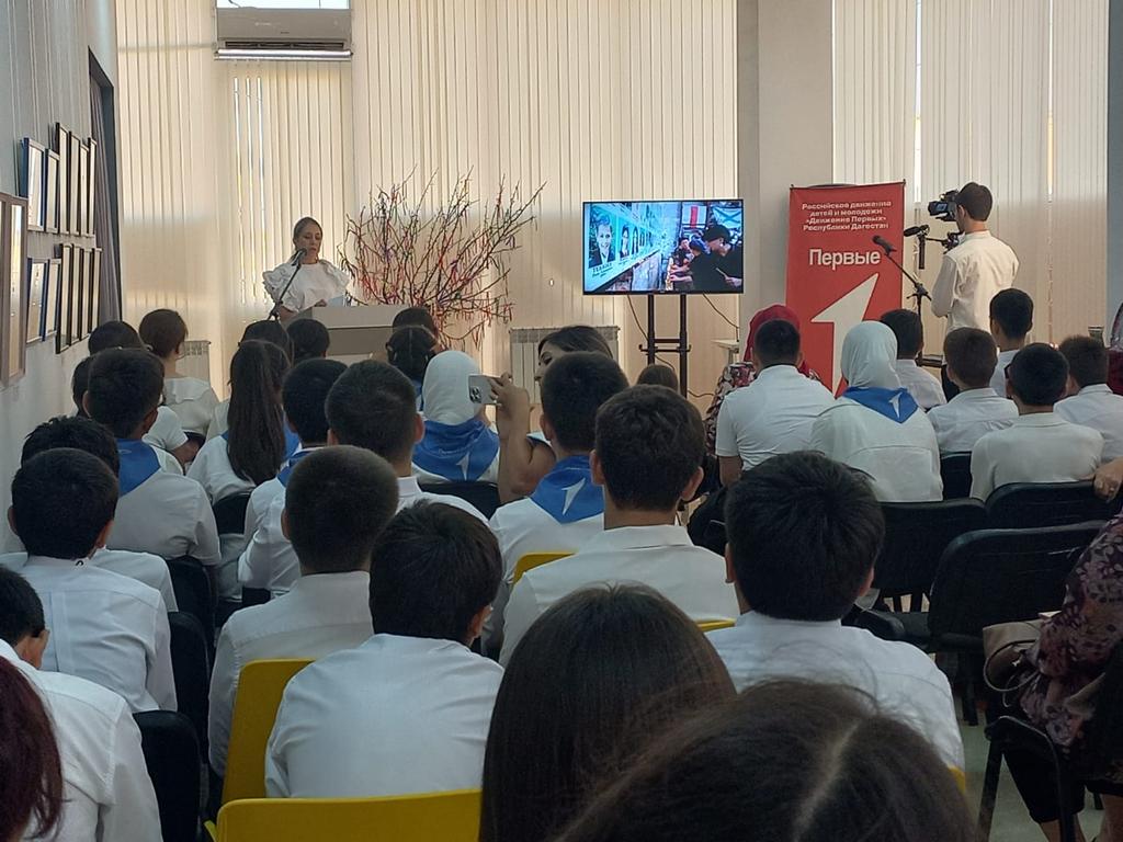 В Дербенте обсудили методы противодействия терроризму