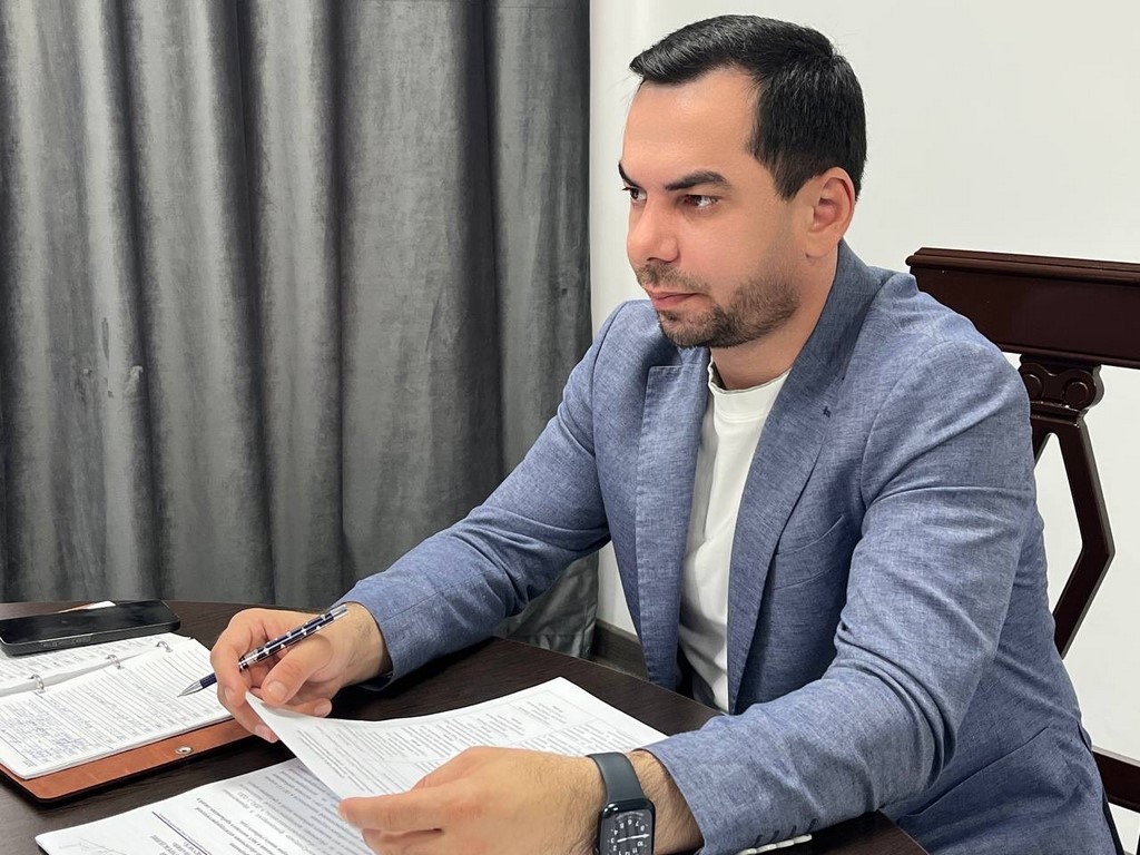 В администрации Южно-Сухокумска прошло заседание антитеррористической комиссии