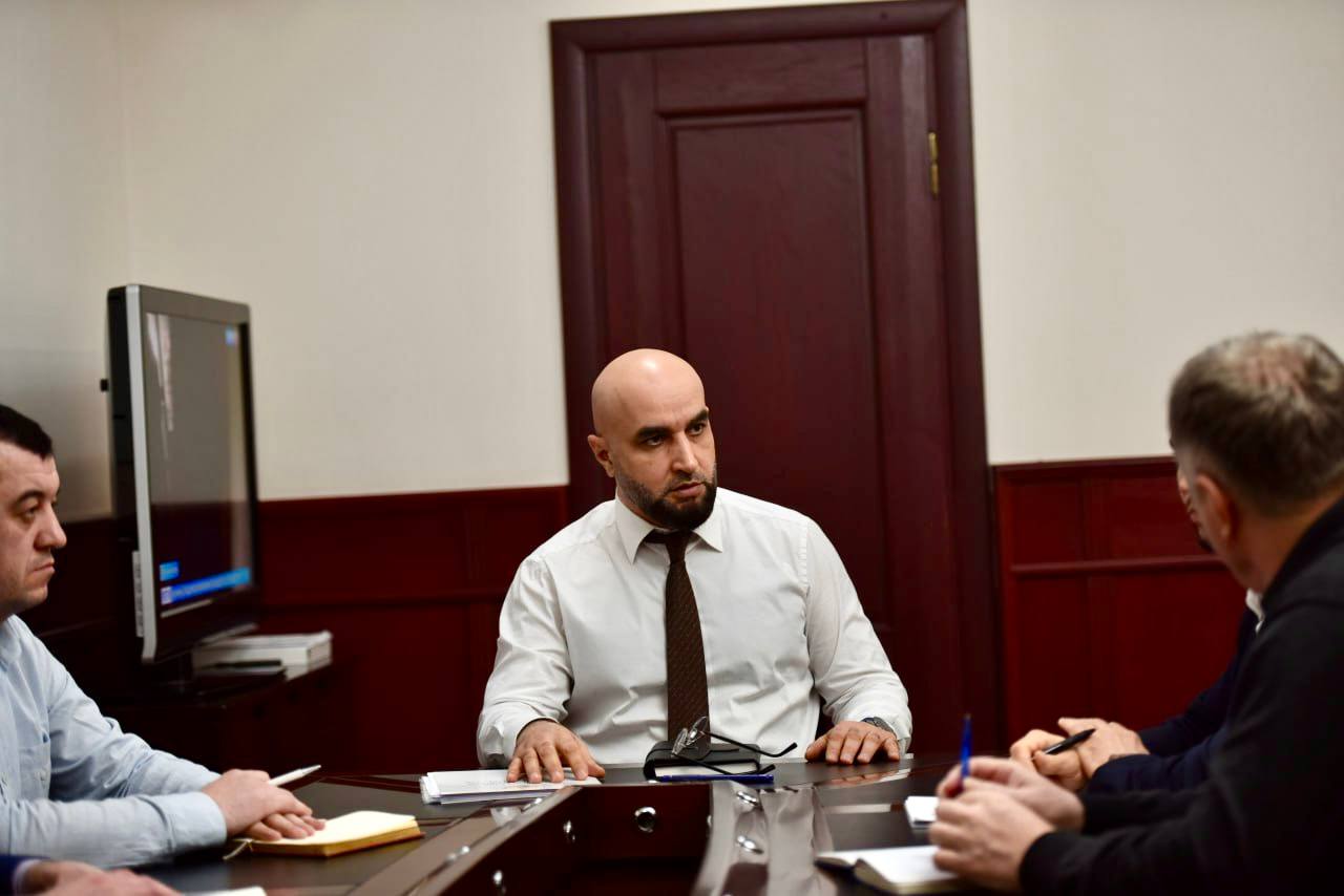 В Дагестане совместно с АО «Росгеология» проведут разведку месторождений полезных ископаемых