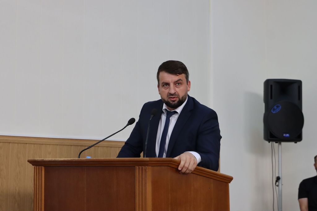 Итоги масштабных перемен: в Избербаше подвели итоги крупных преобразований