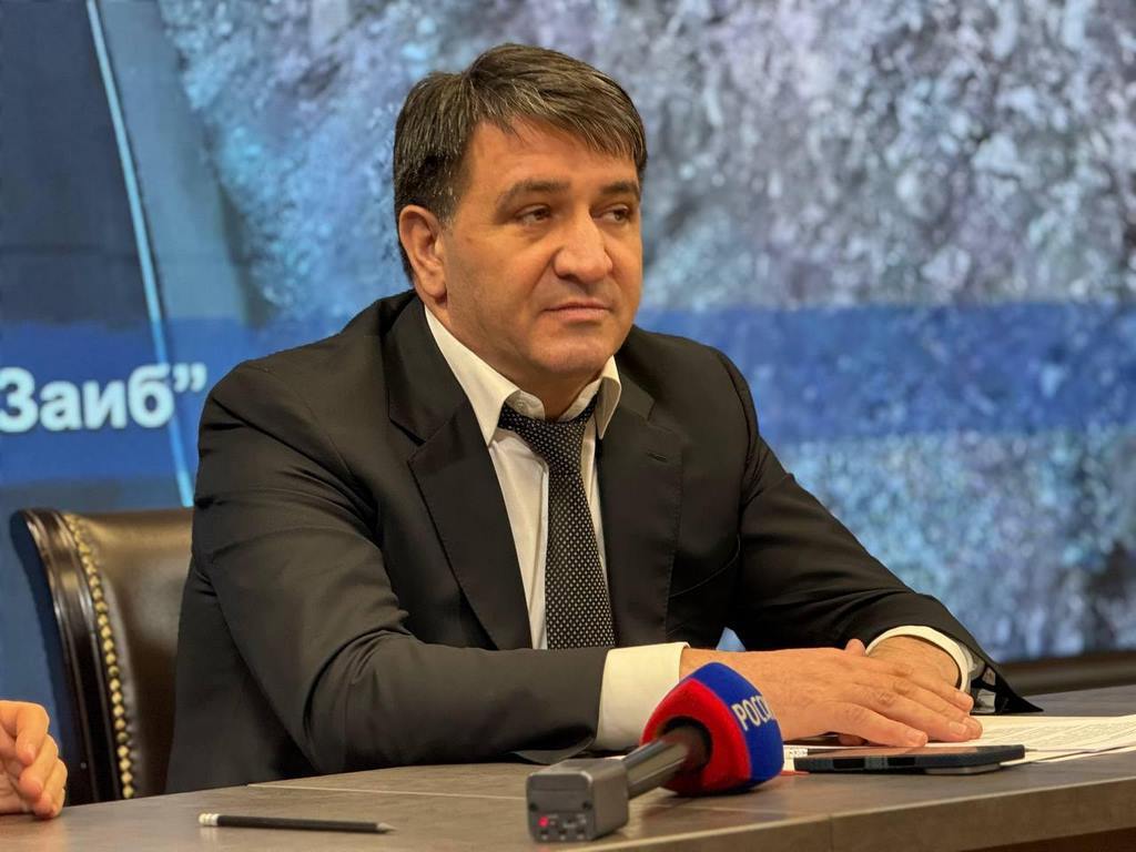 Власти Дагестана рассказали о планах развития пассажирского маршрута «Махачкала – Каспийск»