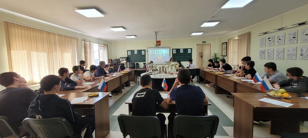 Дагестан присоединился ко Всероссийскому спортивному диктанту