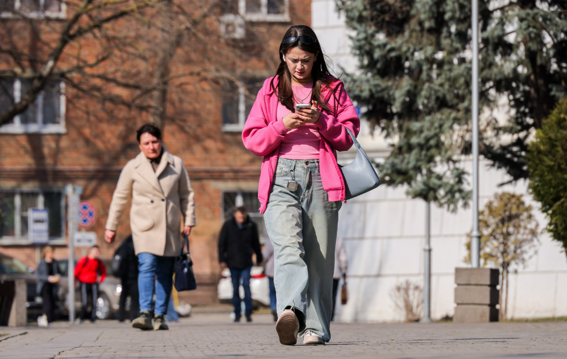 Мошенники стали брать в аренду аккаунты в Мах у обычных пользователей
