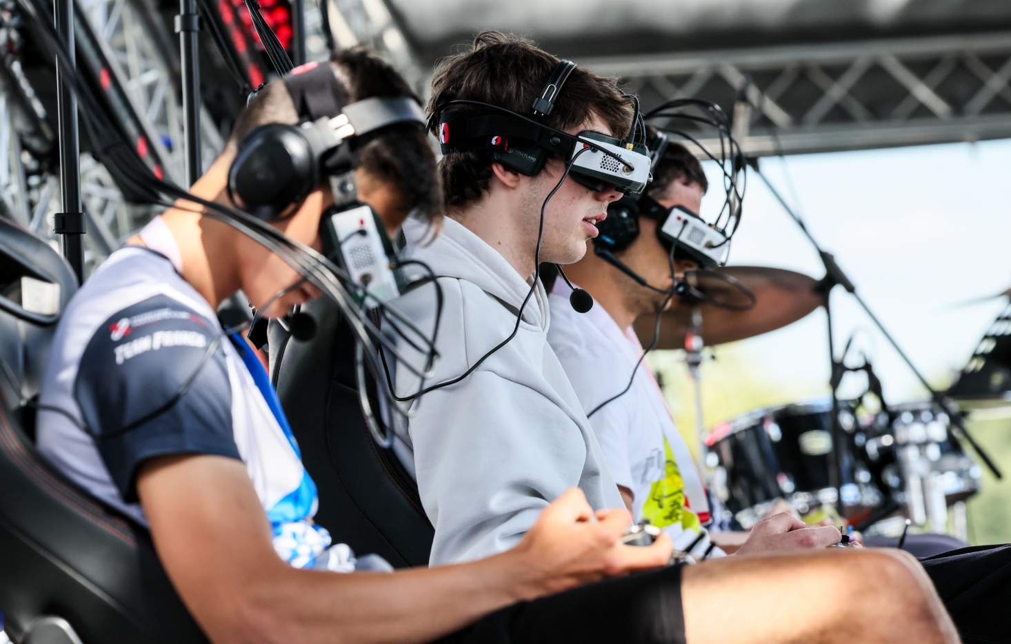 Кабмин выделит 1 млрд рублей на подготовку кадров в сфере беспилотников