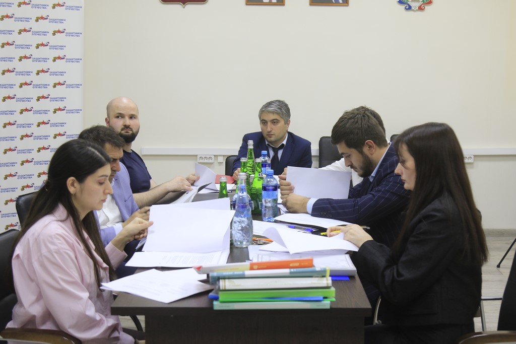 В Дагестане подведены итоги регионального этапа всероссийского конкурса «Семья года»