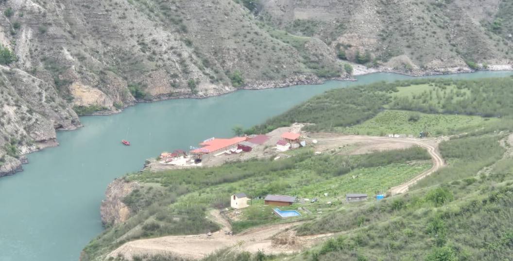 Организована прокурорская проверка по инциденту с катером Дагестане