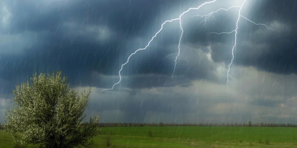 Махачкала под угрозой: третий потоп за сентябрь