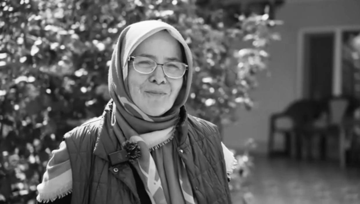 Премьер-министр Дагестана выразил соболезнования по случаю кончины супруги директора Ботлихского консервного завода ООО «Аквариус»