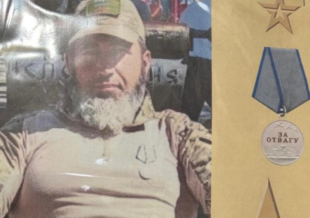 На пределе человеческих возможностей – участник СВО Зайнал Джанбиев