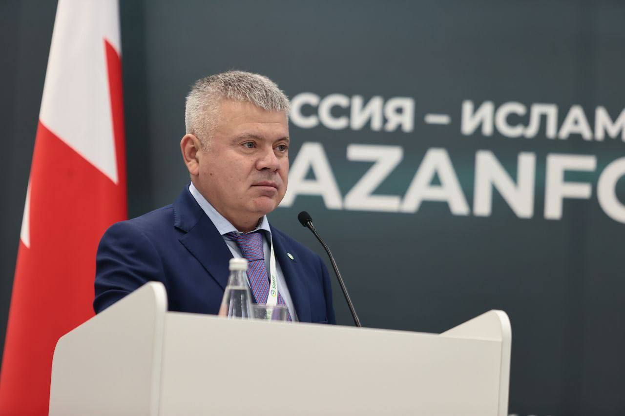 Олег Ганеев: Эксперимент с партнёрским финансированием необходимо расширить на другие субъекты РФ