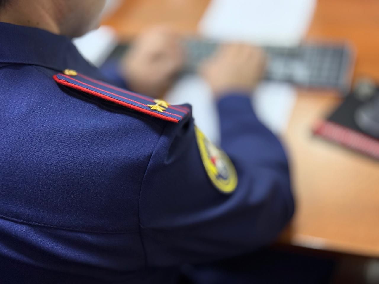 По факту исчезновения мальчика в Дагестане возбуждено уголовное дело