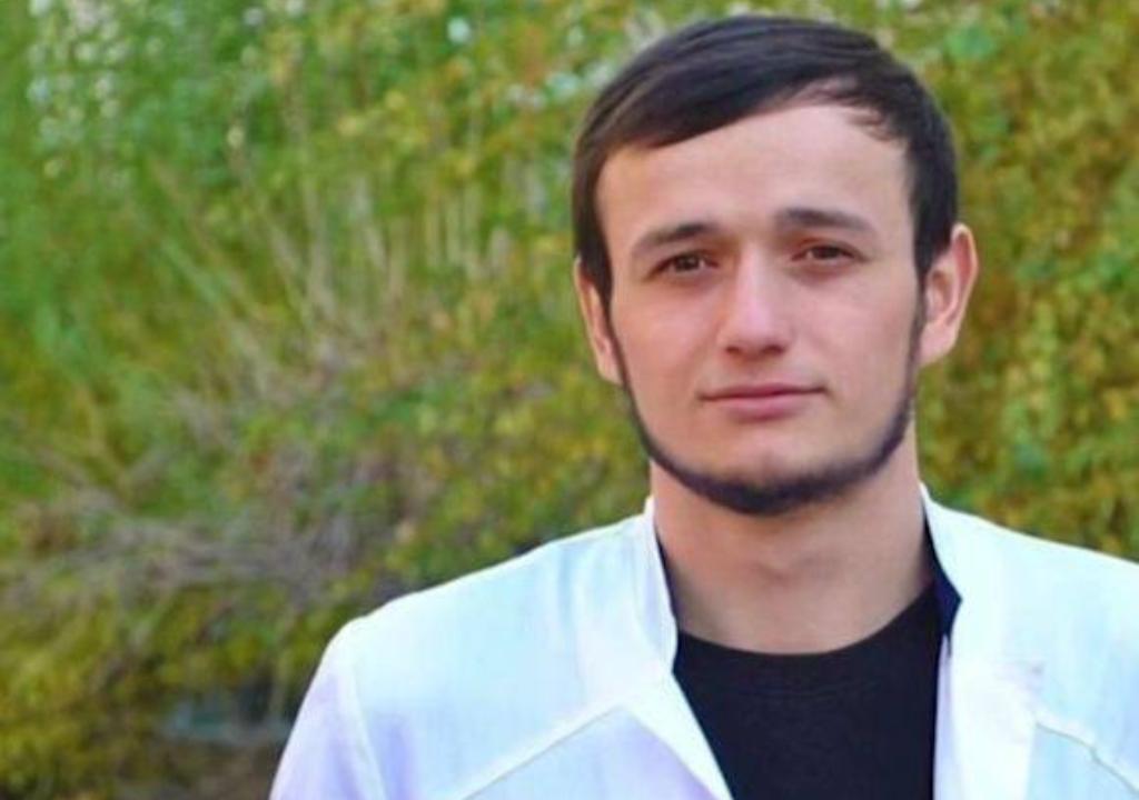 Студента-медика Халибрагима Гаджиахмедова отметят наградой за спасение утопающего ребенка в Астрахани