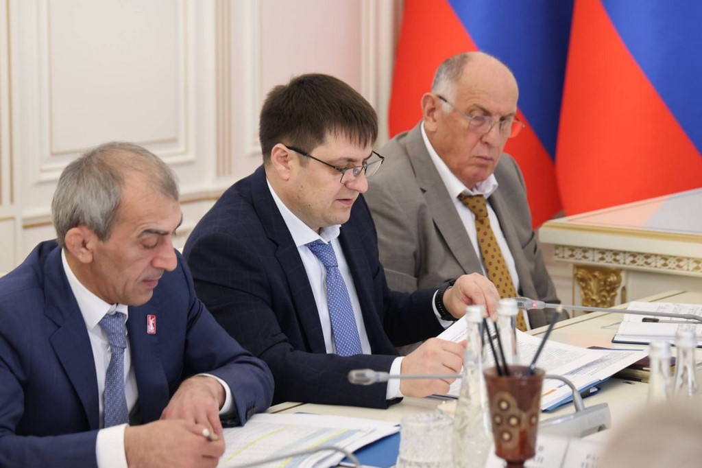 Свыше 200 участников СВО – кандидаты на предстоящих выборах в Дагестане