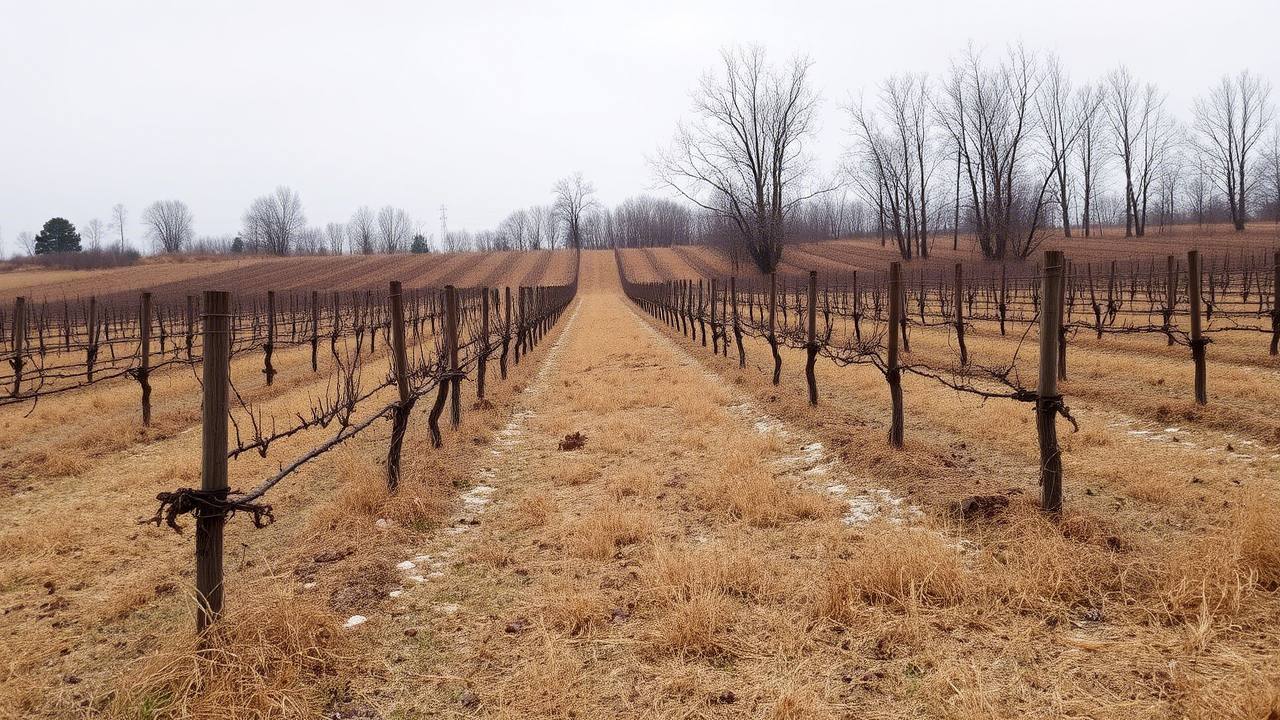 В Дагестане 26 гектаров виноградников возвращены в республиканскую собственность