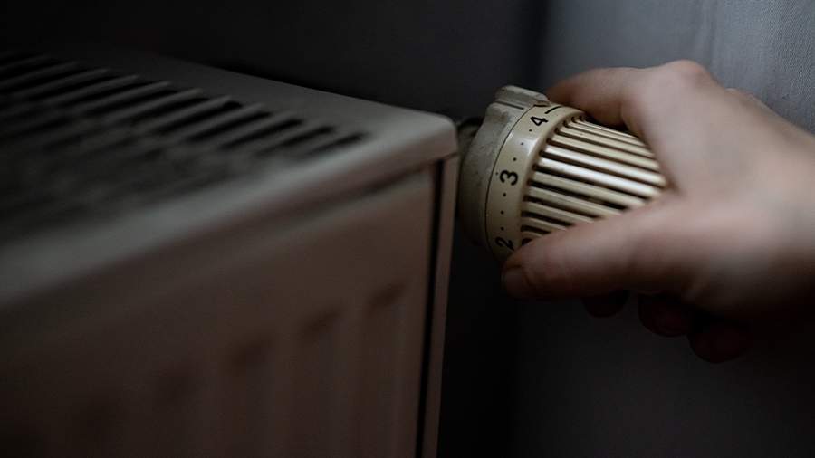 Депутат назвала условия отключения отопления