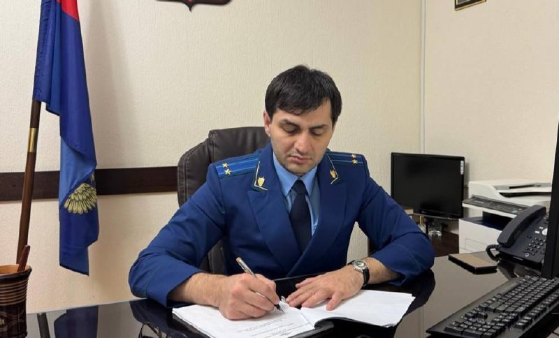 В Дагестане прокуратура помогла инвалиду получить жизненно необходимые лекарства