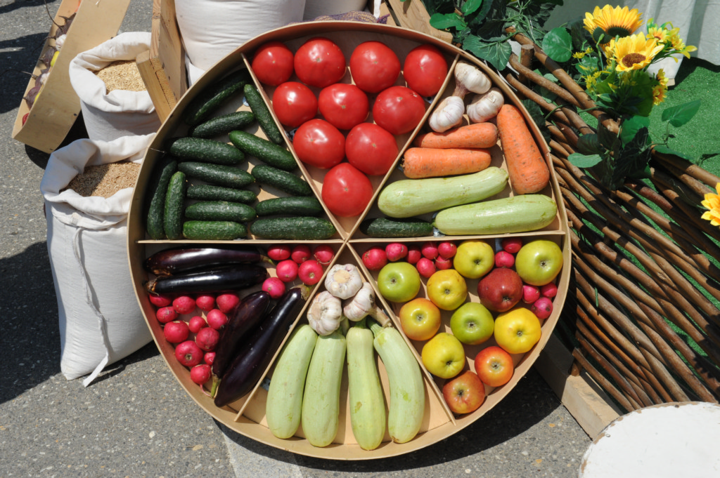 Дагестан примет ежегодный агропромышленный форум «ДагАгроКаспий»