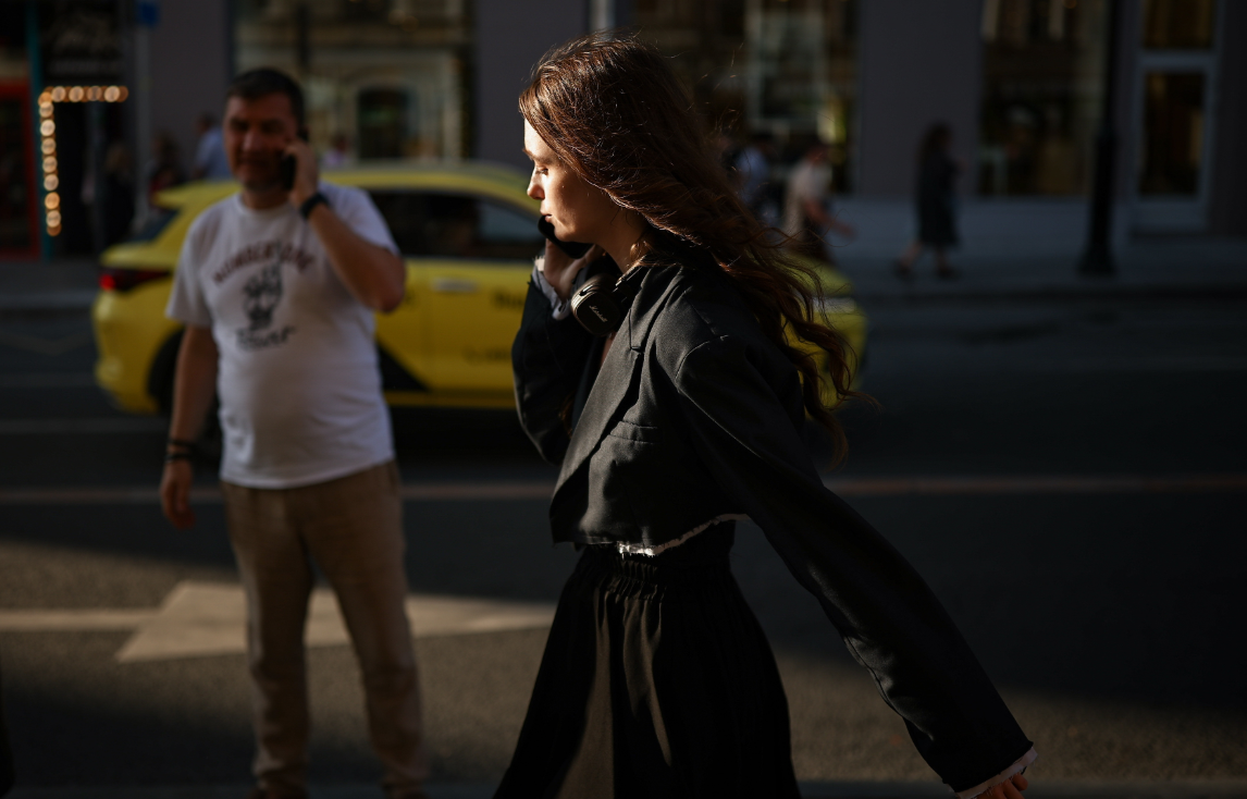 ФСБ: Киев использует Telegram и WhatsApp для вовлечения россиян в диверсии