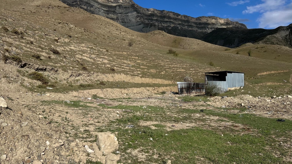 На сельхозземлях Дагестана в 2025 году ликвидировали 14 мусорных свалок