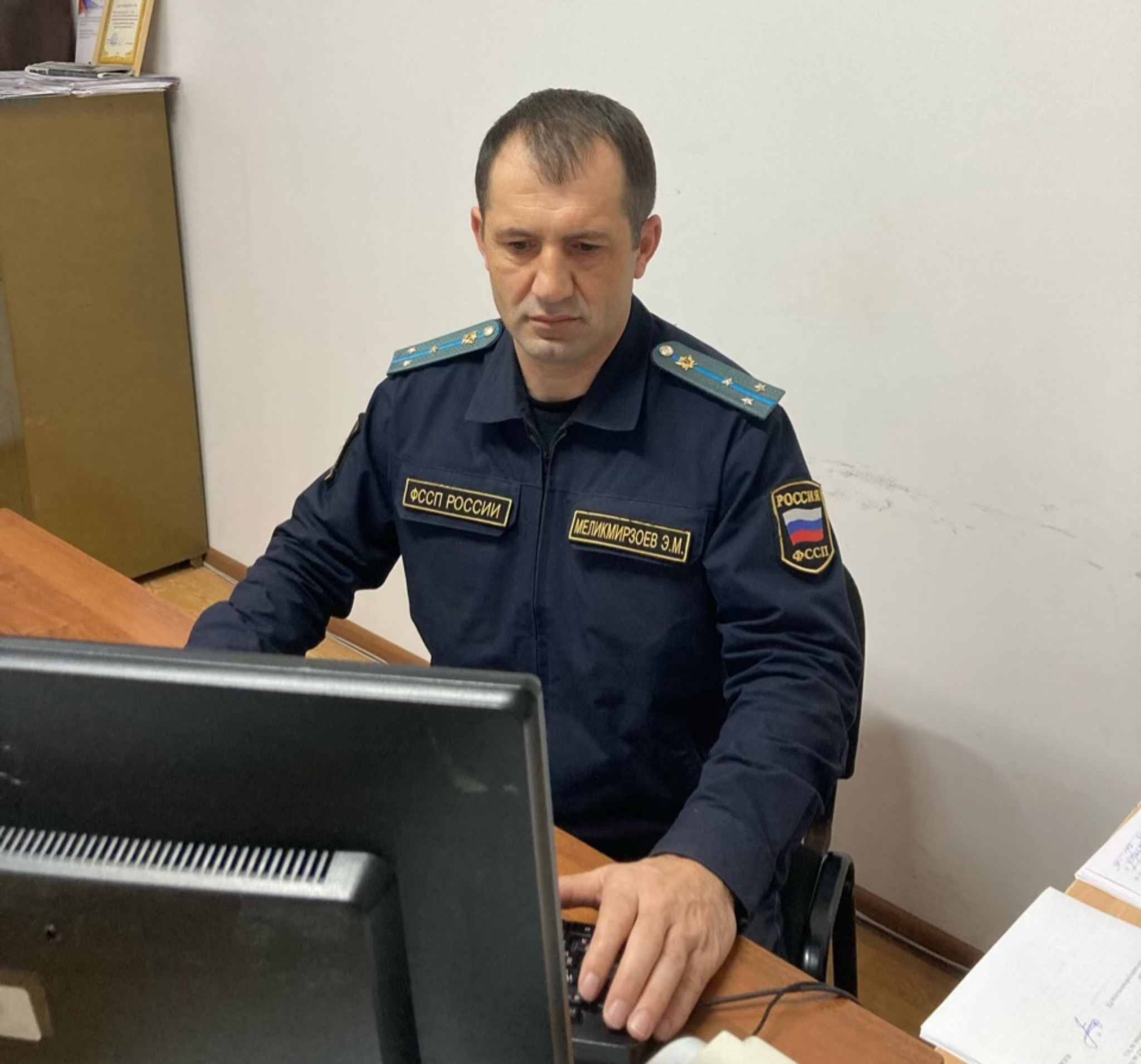 Сотрудникам дагестанского предприятия выплатили миллионный долг по зарплате