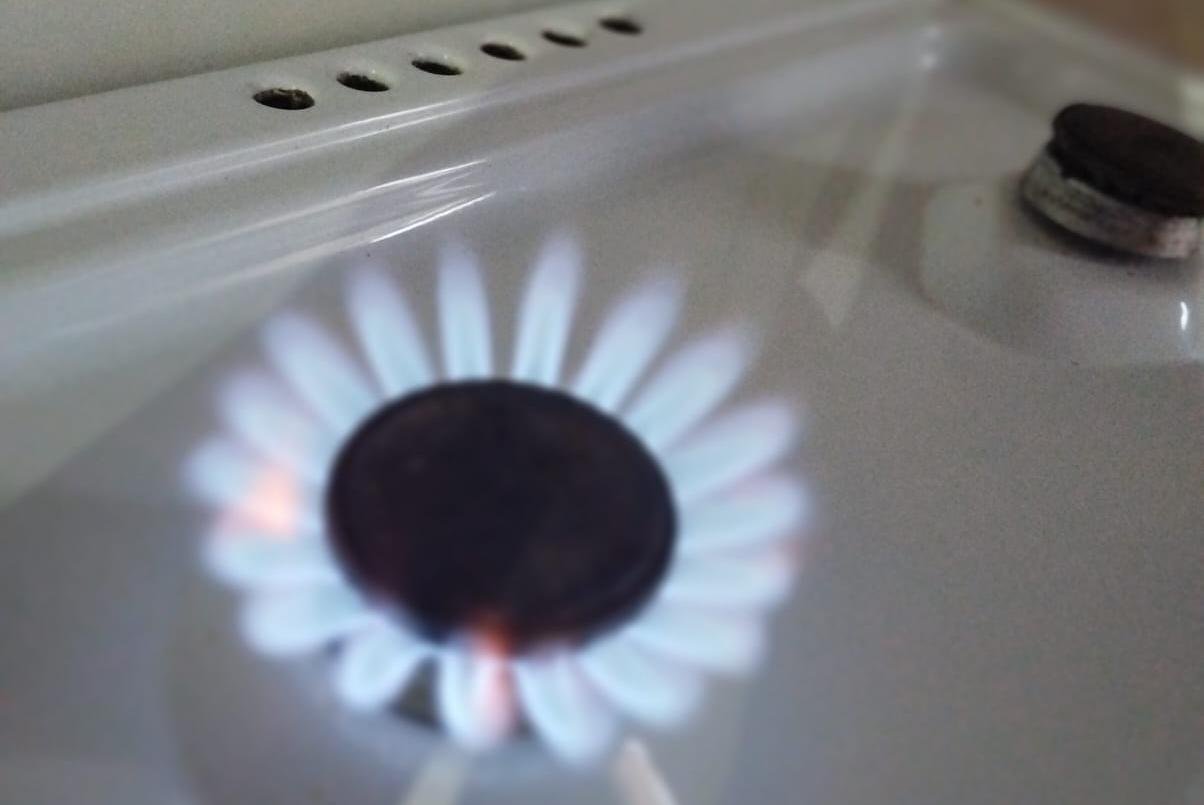 В Кировском районе Махачкалы ожидается временное отключение газа из-за ремонта газопровода