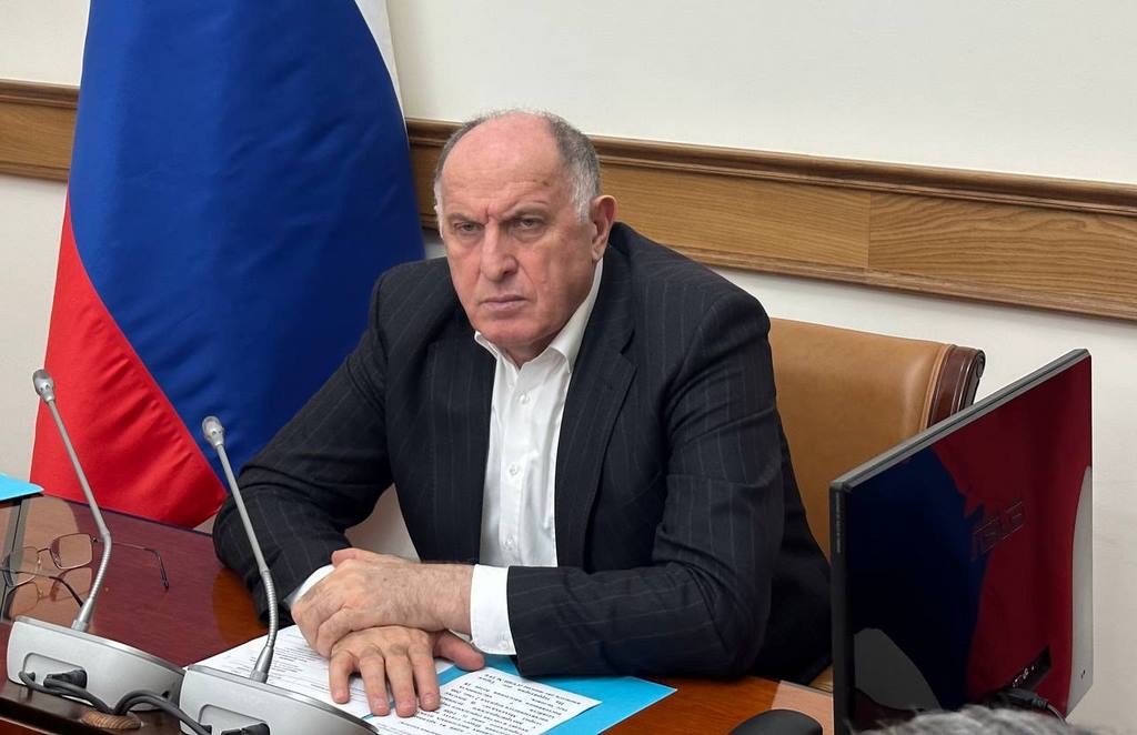 Вопросы социально-экономического развития поселка Тарки обсудили в Махачкале