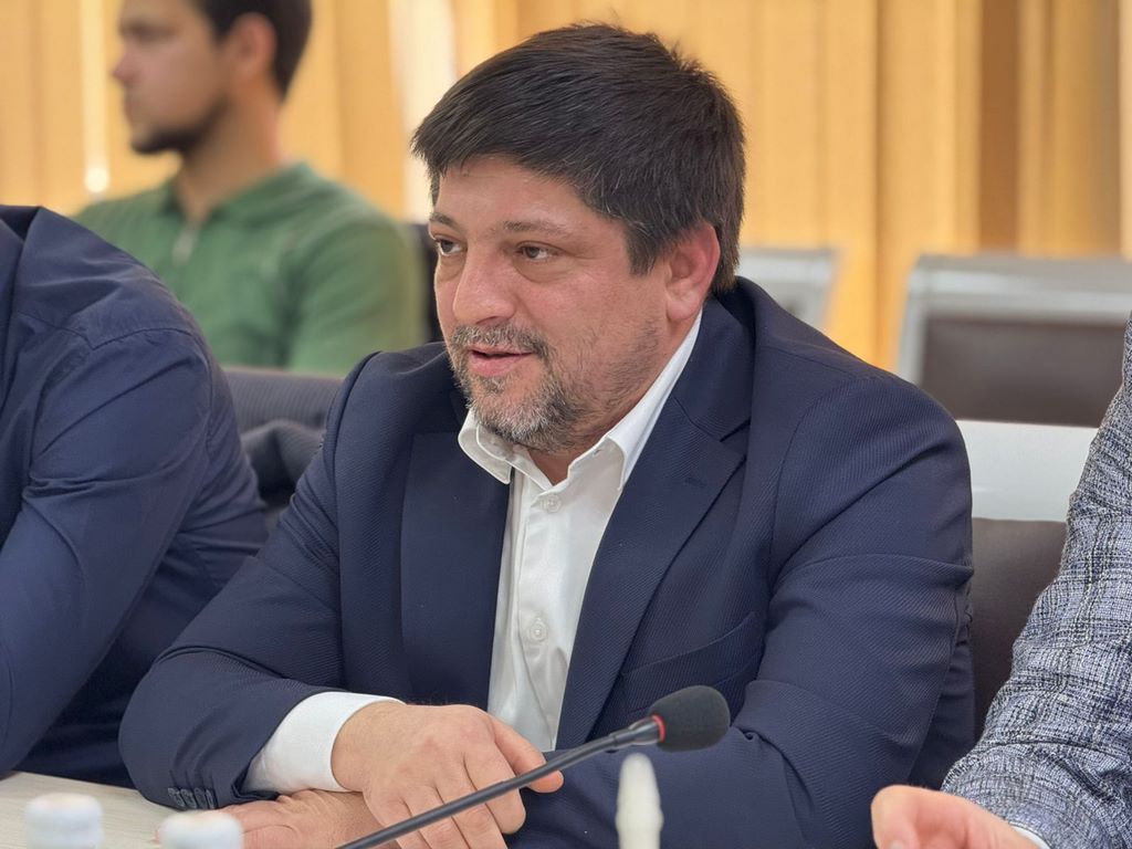 Центр поддержки предпринимательства РД подвел итоги работы за 9 месяцев 2024 года