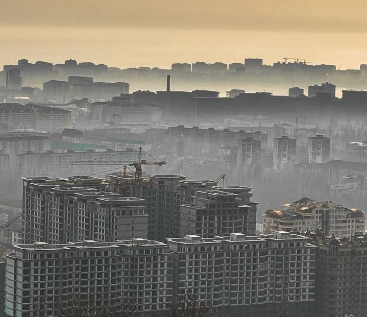 Дагестан лидирует по числу предприятий без экологических разрешений