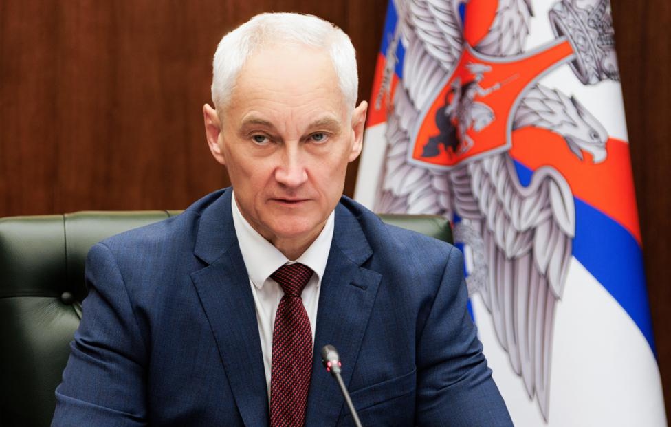 Белоусов предложил ввести в учебных заведениях курс о подвигах героев ВОВ