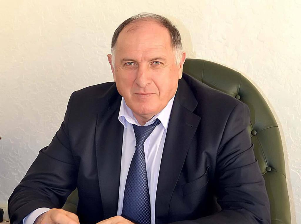 Абдулмуслим Абдулмуслимов поздравил мусульман Дагестана с праздником Курбан-байрам