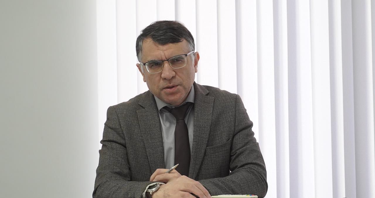 Ханжан Курбанов: «Основные чаяния дагестанцев – это уровень жизни, который на фоне галопирующих цен серьезно упал»