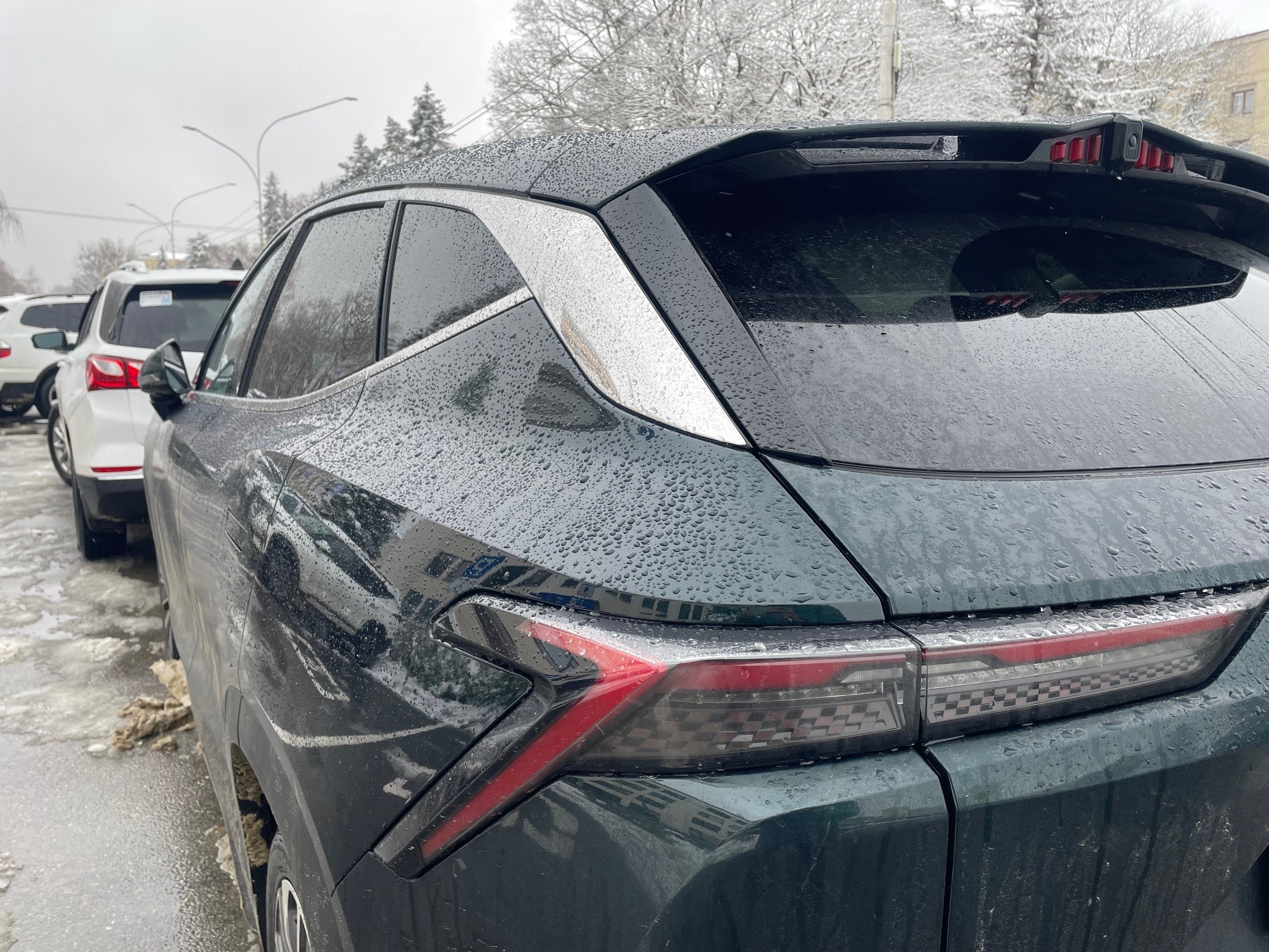 В 2024 году жители СКФО взяли в 2,5 раза больше автокредитов