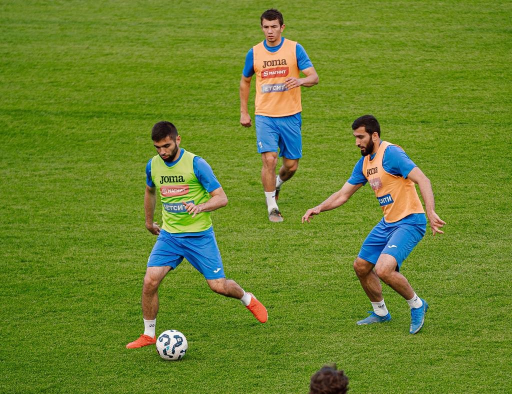 «Динамо» начнет подготовку к сезону 10 июня