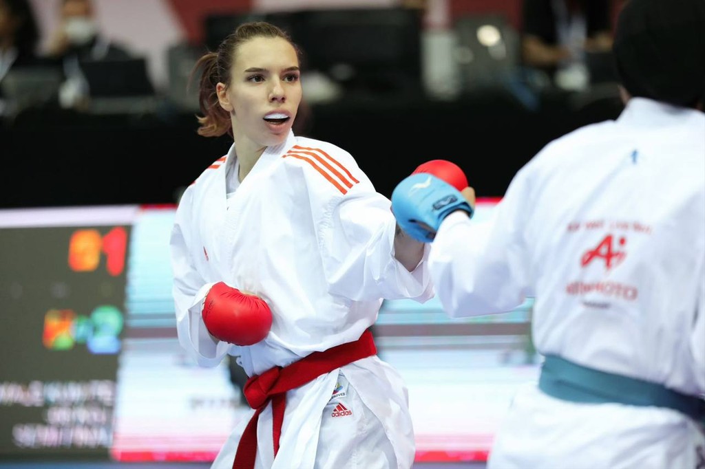 Двое дагестанских каратистов выступят на турнире в Грузии