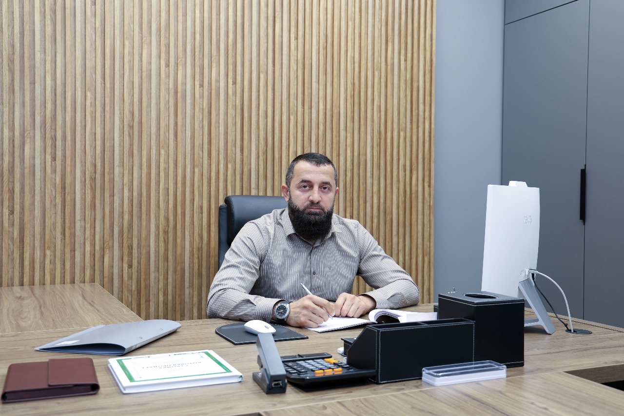 Мурад Алиев: «Сите – по-настоящему семейный комплекс высокого класса»