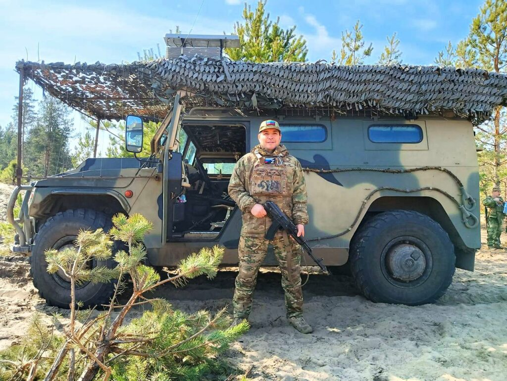 Казбек Исмаилов — новые подвиги и признание