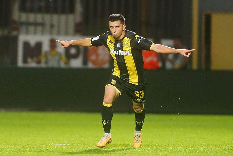 Футболист из Дагестана интересен американскому клубу