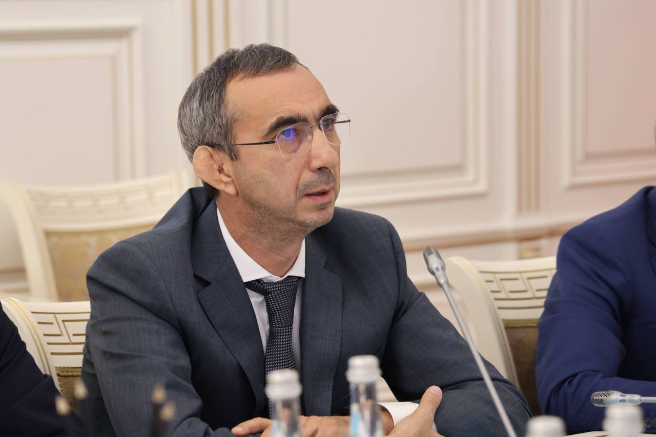 97% границ муниципалитетов Дагестана внесены в ЕГРН