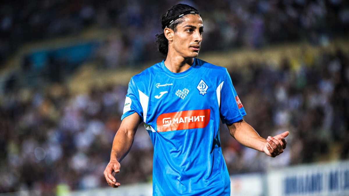 Джавад сыграет за Иран в матчах отбора на Чемпионат мира