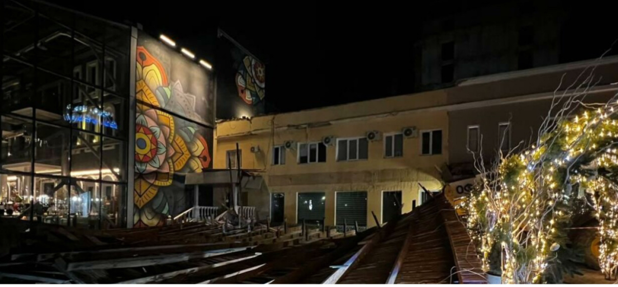 Зима экзаменует. Сдадим?