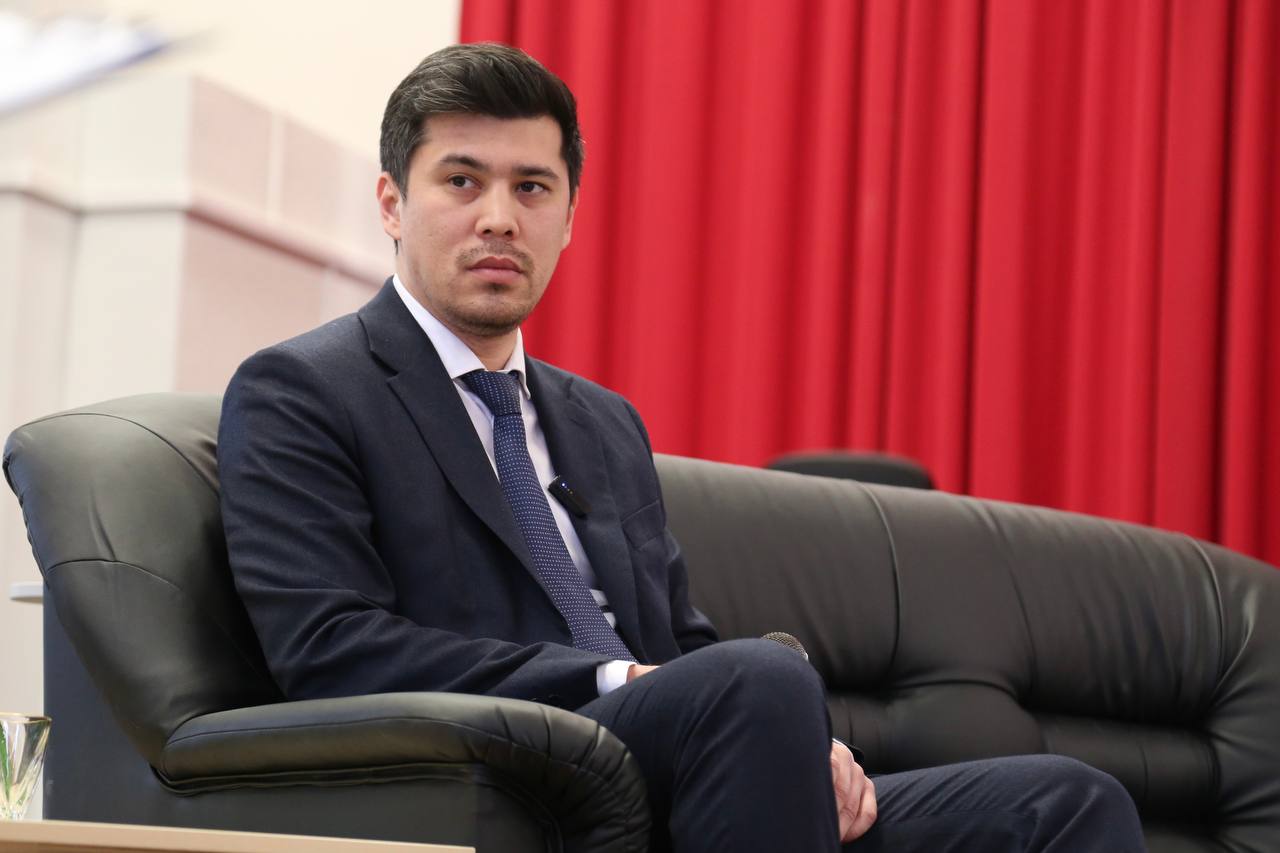 Бахтияр Уллаев: «Отход от точечной застройки позволяет создавать современные условия для жизни»