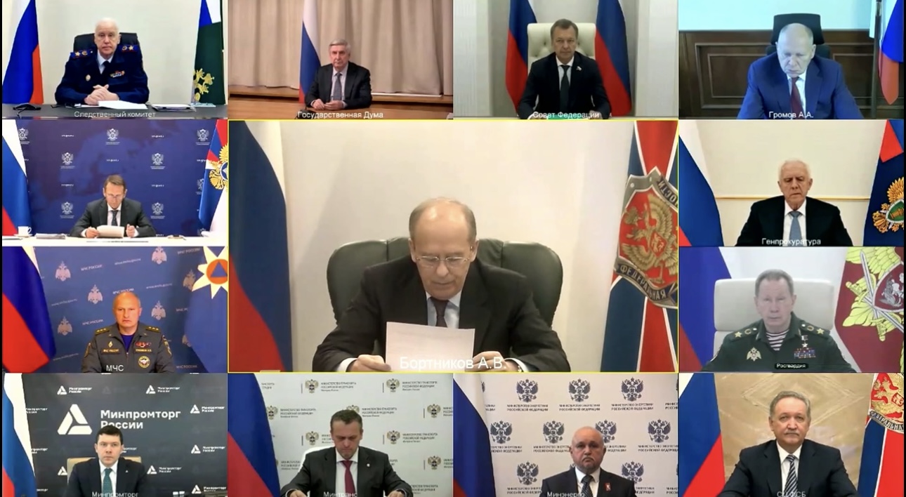 НАК: с начала года на стадии подготовки в СКФО предотвращено 27 терактов