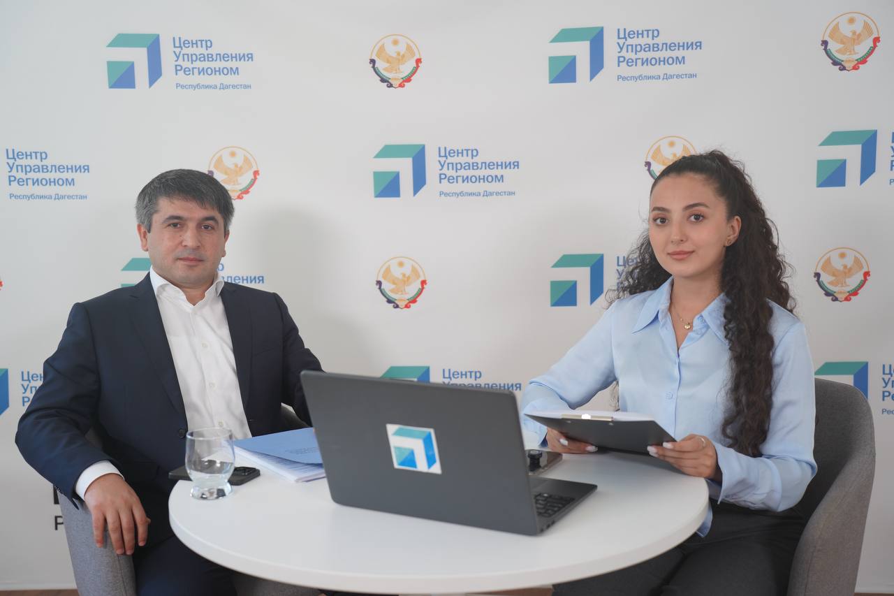 В Табасаранском районе в 2026 году введут сразу два водовода