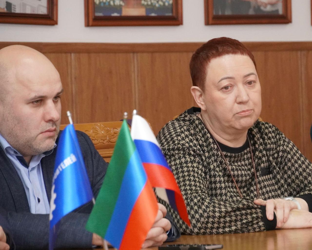 Инженерная олимпиада «Звезда» впервые пройдет в Дагестане