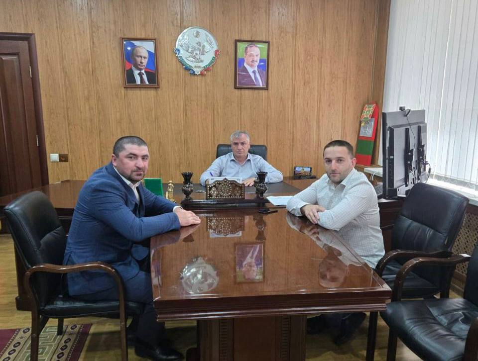 Работу ЛПХ Дагестана приводят в соответствие законодательным требованиям