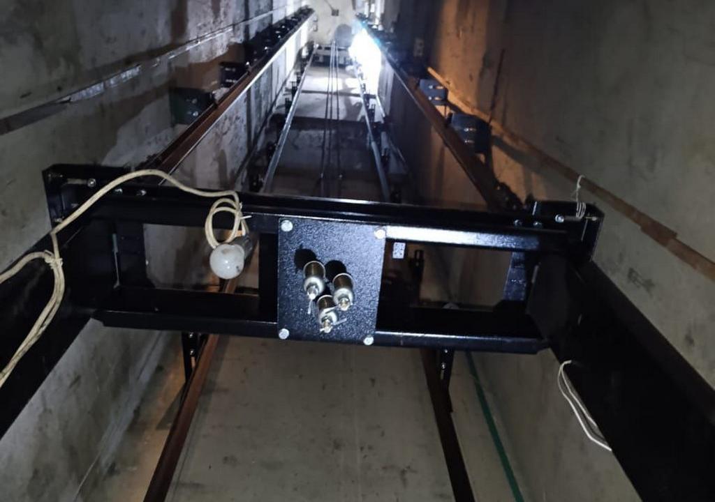 Госжилинспекция РД потребовала от Фонда капремонта ускорить работы в Каспийске