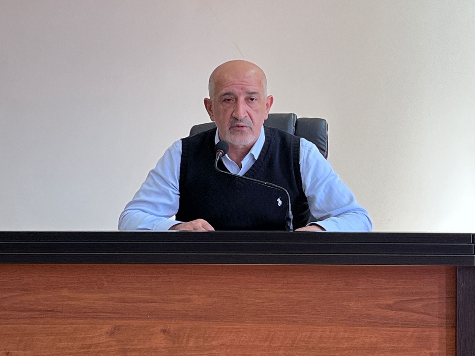 Вопросы предстоящего субботника рассмотрены на совещании в администрации района