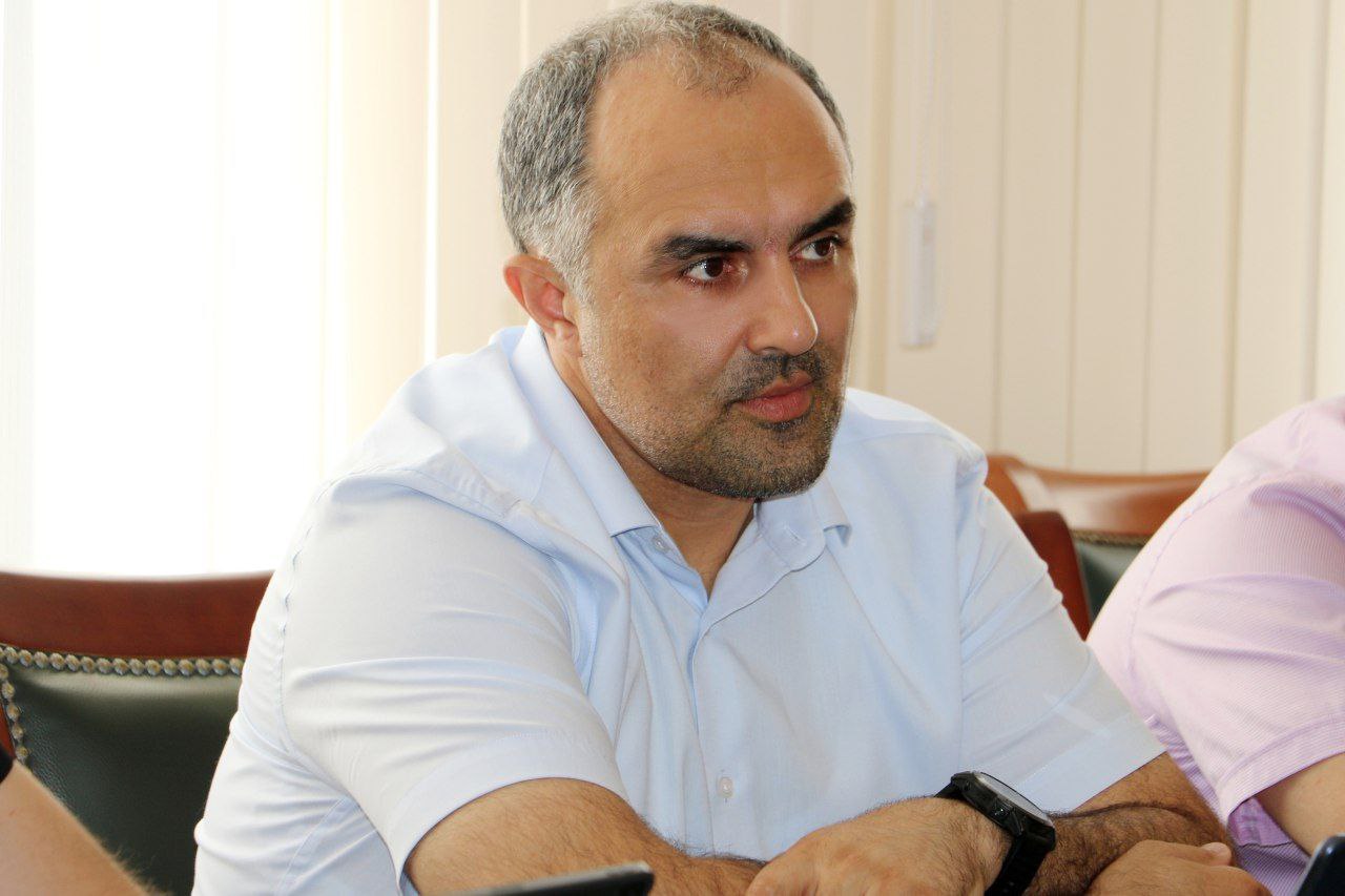 Глава Минцифры Дагестана озвучил сроки охвата мобильной связью малых населенных пунктов